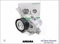 Ford Yedek Parça - INA GERGİ KÜTÜĞÜ KOMPLE  1,0